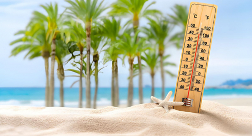 Caldo, torna l'allerta in Italia: al via la quarta ondata dell'estate